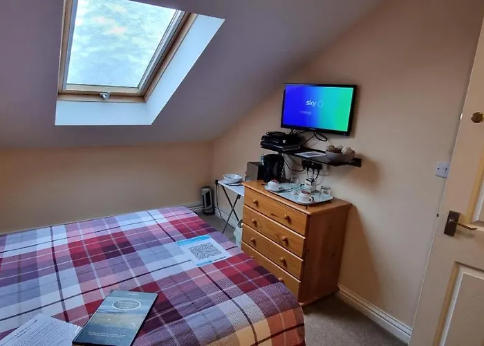 Guest house Town House 3*