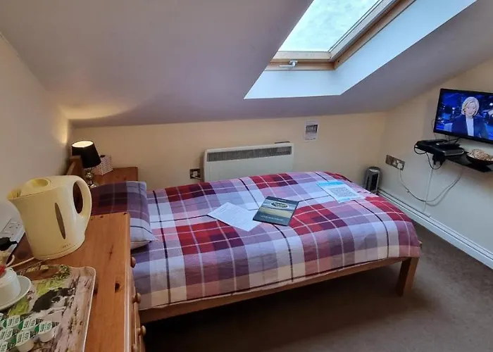 Town House 3* Skipton