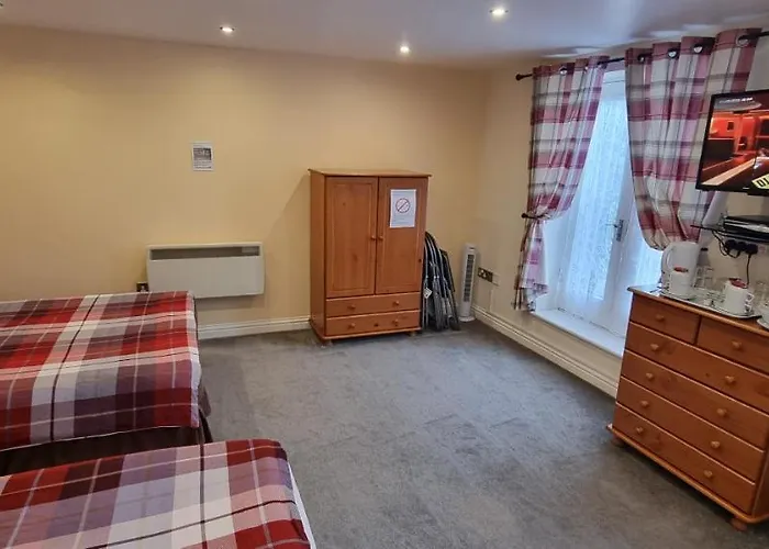 Guest house Town House