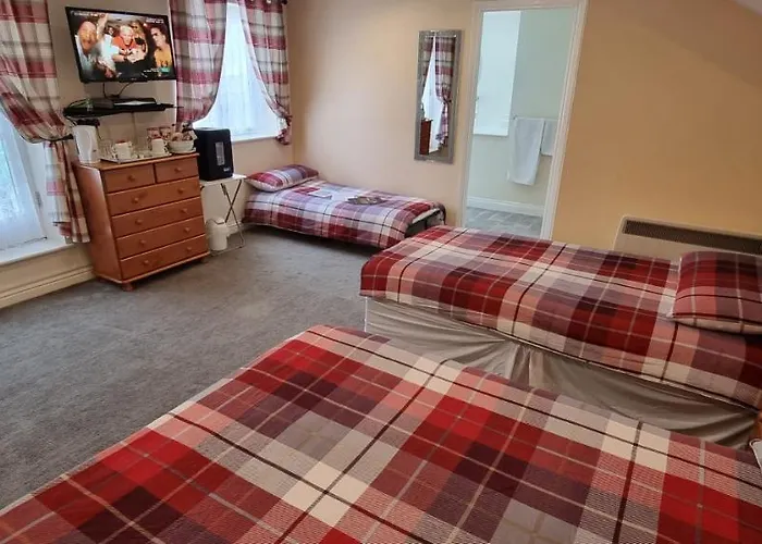 Town House Guest house 3*