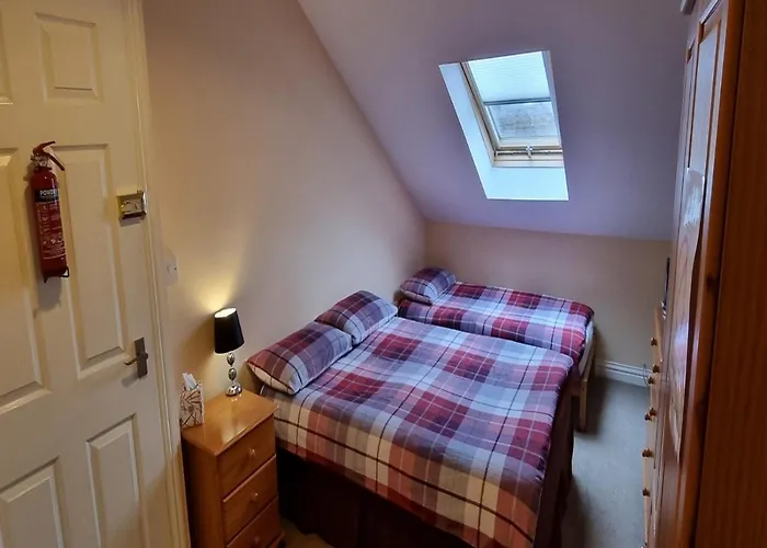 Town House Guest house