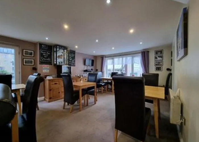 Town House Guest house Skipton