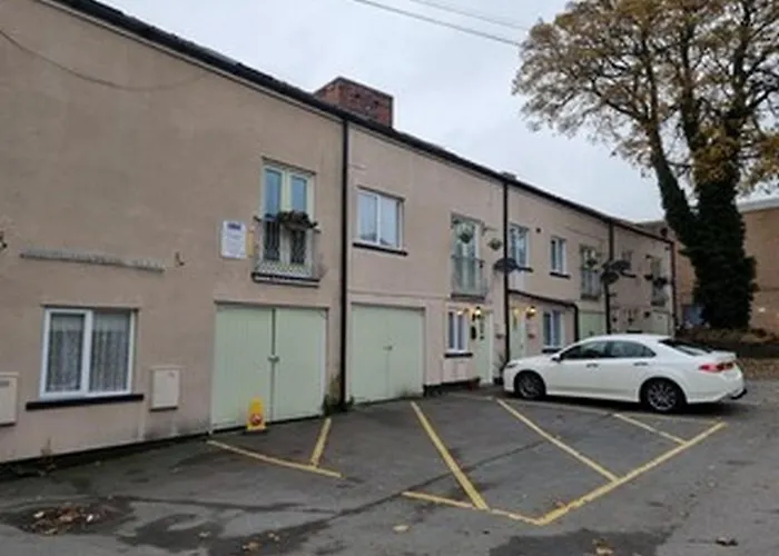 Town House 3* Skipton