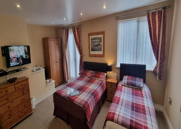 Guest house Town House