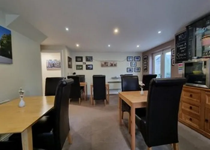 Guest house Town House