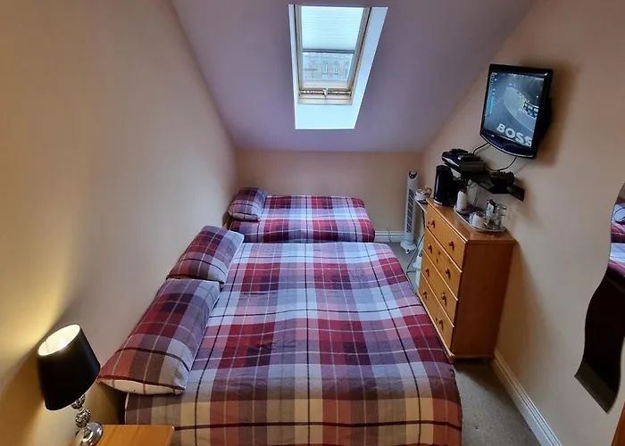 Town House Guest house Skipton