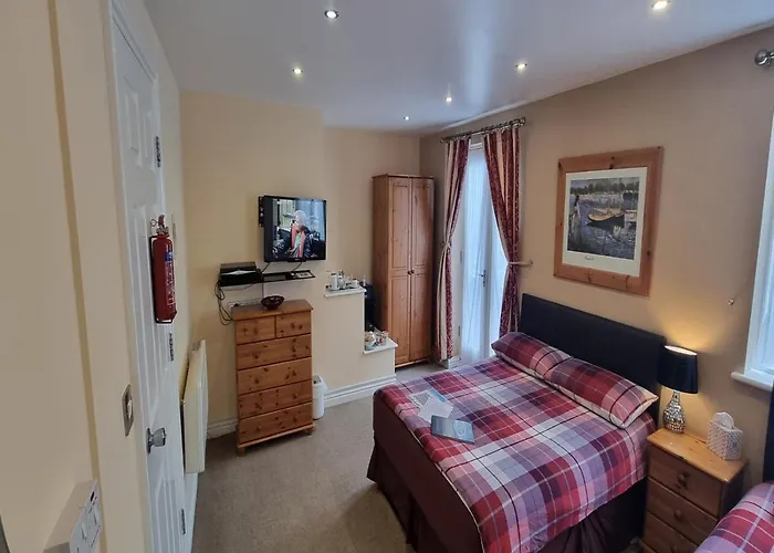 Town House Guest house Skipton