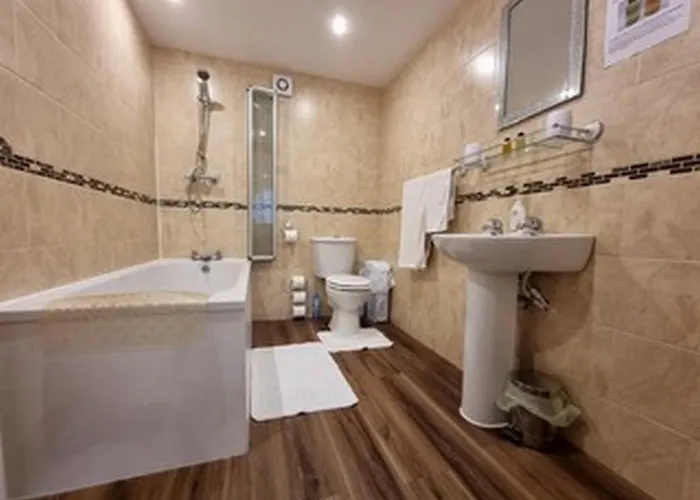 Town House 3* Skipton