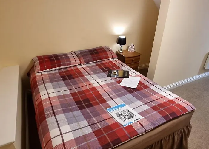 Town House Guest house Skipton