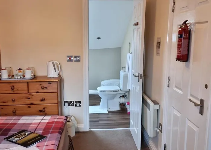 Town House Guest house