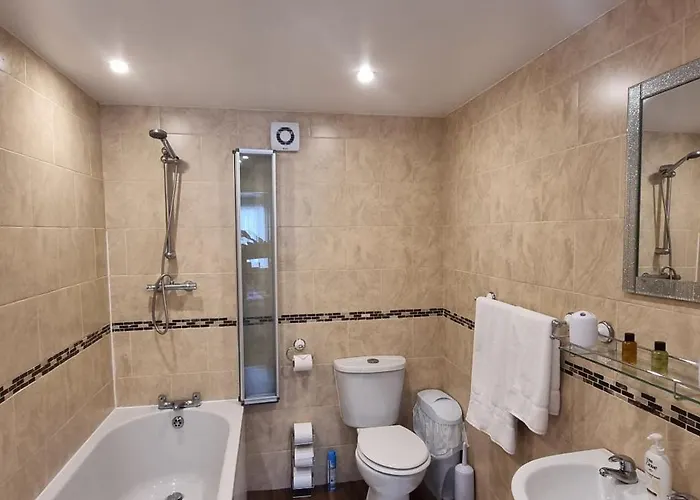 Town House Guest house Skipton