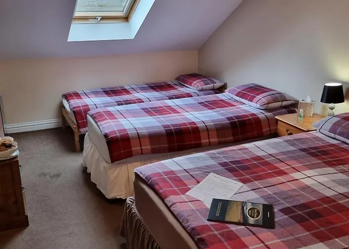 Guest house Town House Skipton