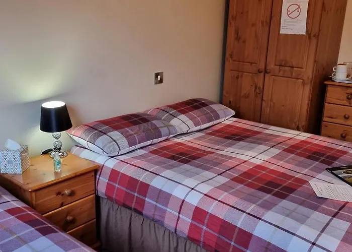 Guest house Town House