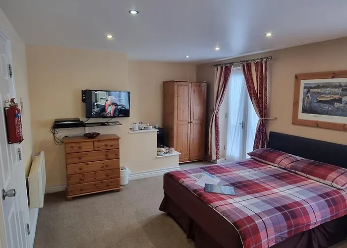 Town House 3* Skipton