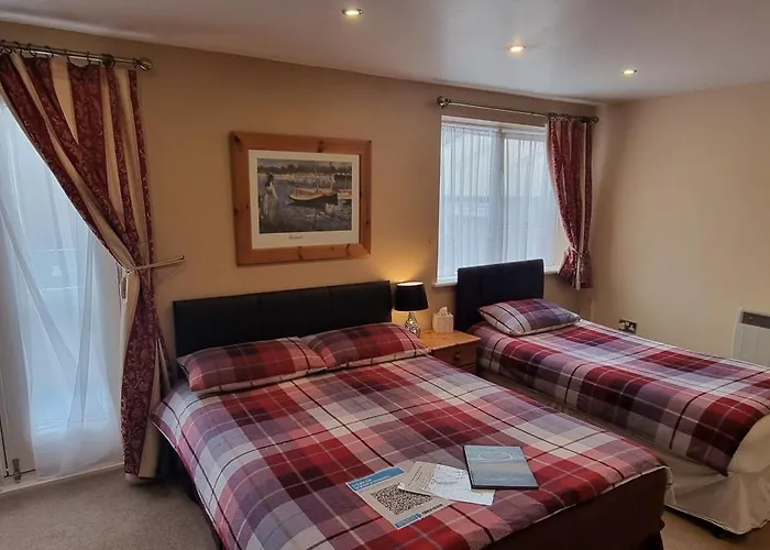 Guest house Town House