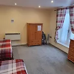 Pensionat Town House