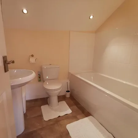 게스트하우스 Town House