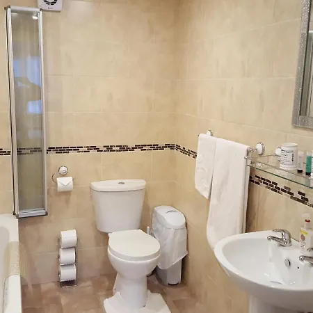 게스트하우스 Town House