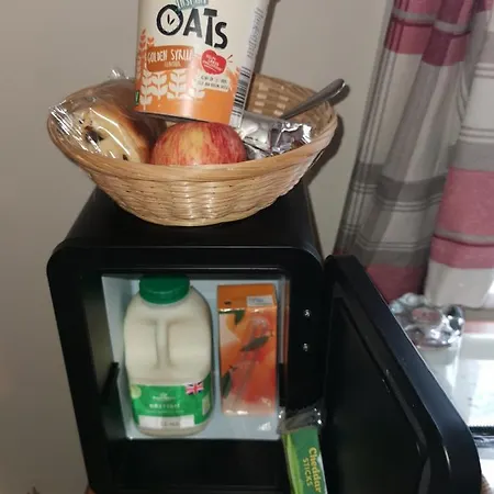 게스트하우스 Town House 3*