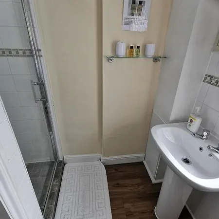 Town House 게스트하우스 스킵턴