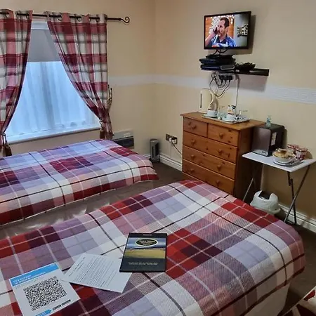 Town House 3* 스킵턴