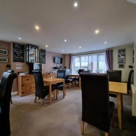 Town House 게스트하우스 스킵턴