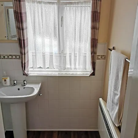 Town House 게스트하우스 스킵턴